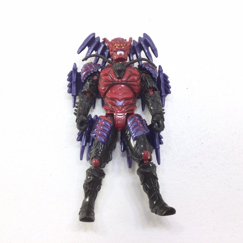 Modellino power rangers - power, 4,5"