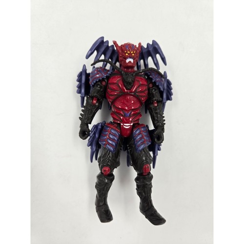 Power rangers samurai - samurai, master