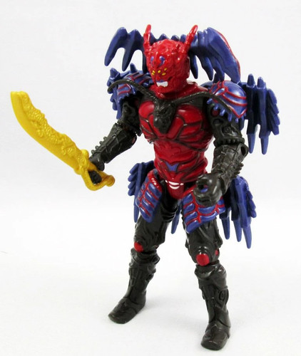 Power rangers super - power,