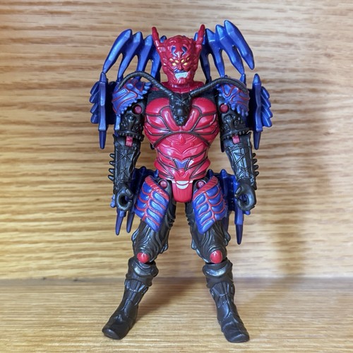 Modellino power rangers - power, 4,5"