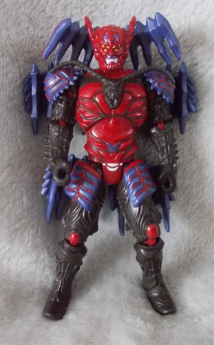 Raro power rangers super - raro,