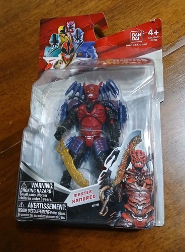 Power rangers super samurai - power,