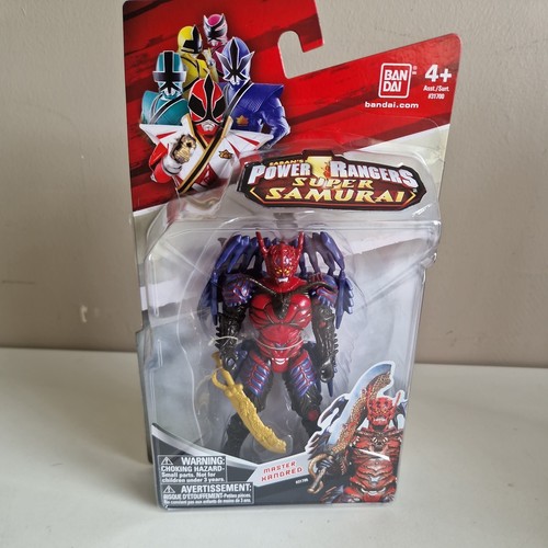 Nuovissimo power rangers - nuovissimo,