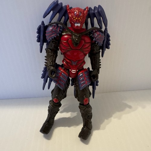 Modellino power rangers bandal - modellino,