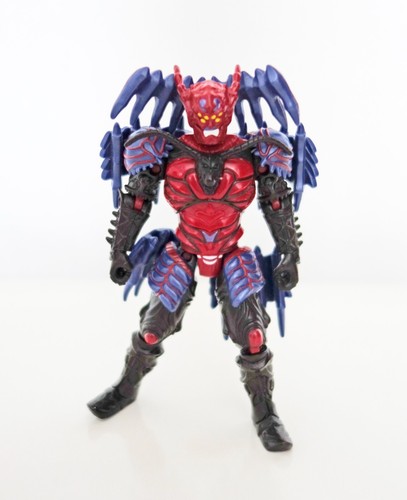 Power rangers samurai - rangers,
